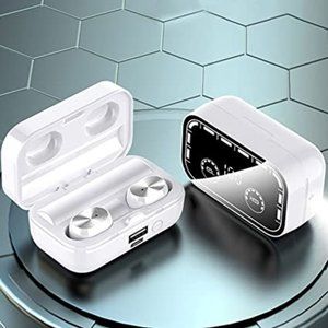Universal High Quality Earbuds